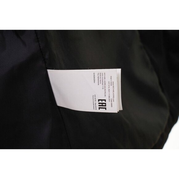 Michael Kors Quilted Vest Women's Sz XS - Picture 9 of 10